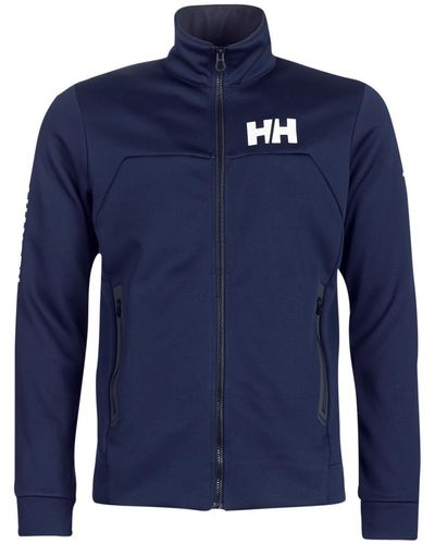 Helly Hansen Hp Fleece Jacket Jacket - Blue