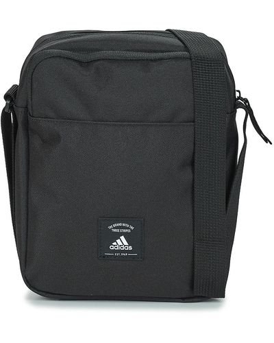 adidas Pouch Ncl Org Wnlb - Black