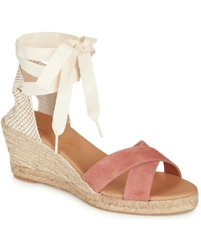 Betty London Idile Sandals - Brown
