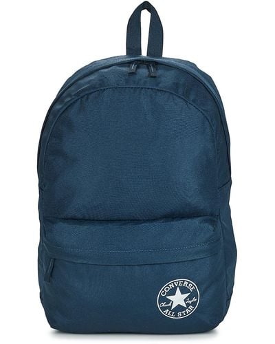 Converse Backpack Speed 3 Backpack - Blue
