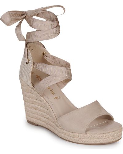 Tamaris Sandals 28344-251 - Grey