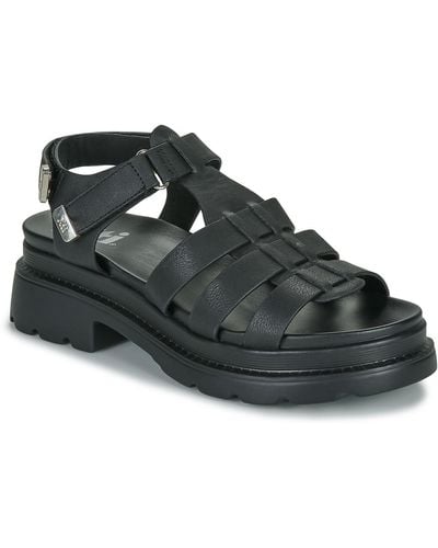 Xti Sandals 142315 - Black