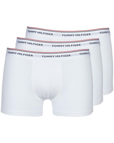 Tommy Hilfiger Premium Essentials-1u87903843 Boxer Shorts - Blue