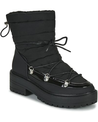 ONLY Onlbrandie-18 Moon Boot Snow Boots - Black