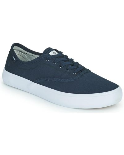 Element Passiph Shoes (trainers) - Blue