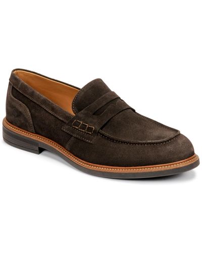 Carlington Gilbert Loafers / Casual Shoes - Brown