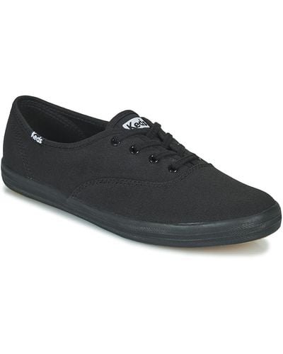 Keds Shoes (trainers) - Black