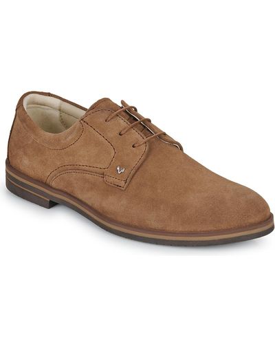 Martinelli Casual Shoes Douglas - Brown