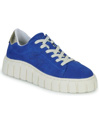 Betty London Mabelle Shoes (trainers) - Blue