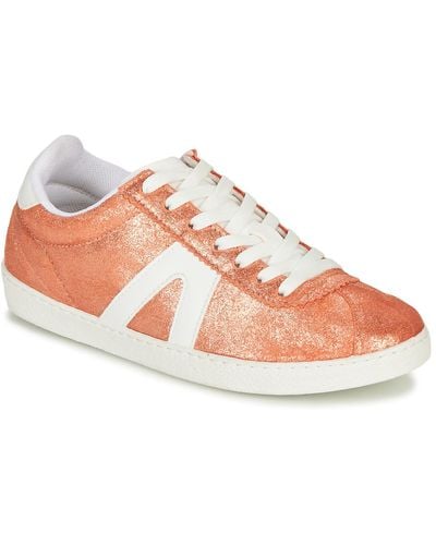 André Sprinter Shoes (trainers) - Pink