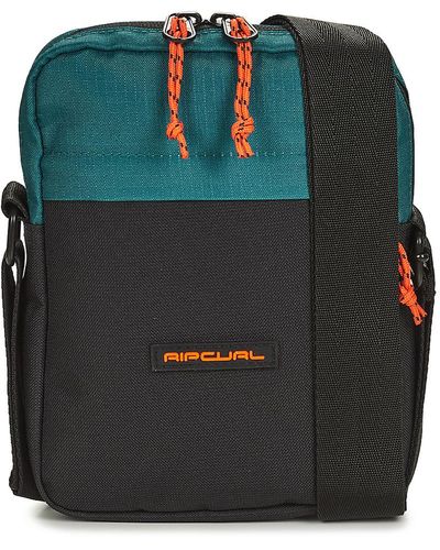 Rip Curl Pouch No Idea Pouch Journeys - Green