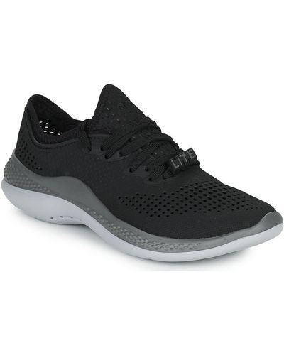 Crocs™ Literide 360 Pacer W Shoes (trainers) - Black