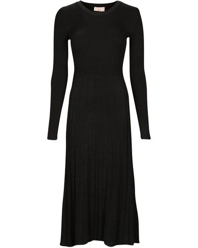 Moony Mood Livaine Dress - Black