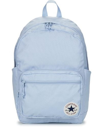 Converse Backpack Bp Go 2 Backpack - Blue