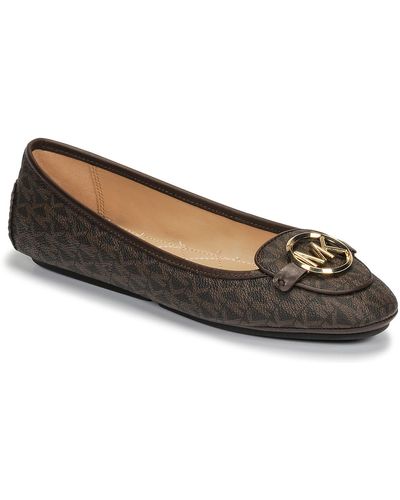 Ballerina michael kors sale deals