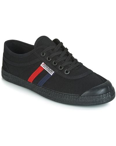Kawasaki Shoes (trainers) Retro - Black