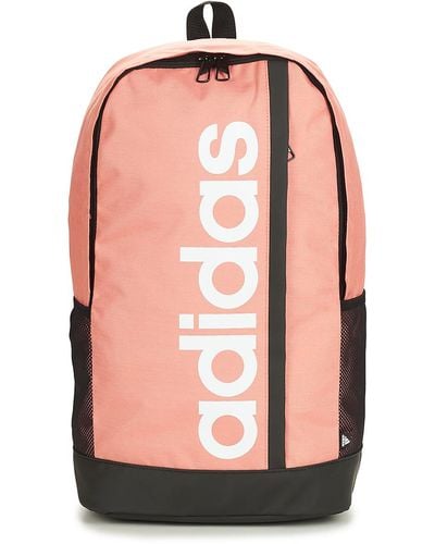 adidas Backpack Linear Bp - Pink