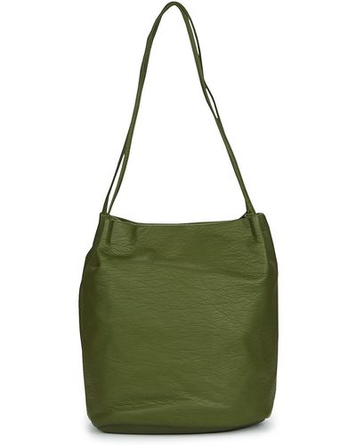 Moony Mood Opile Shoulder Bag - Green