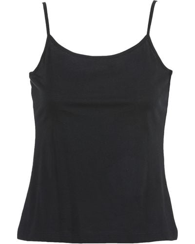 BOTD Tops / Sleeveless T-shirts Fagalotte - Black