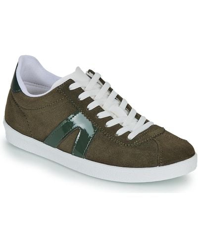 André Sprinter Shoes (trainers) - Green