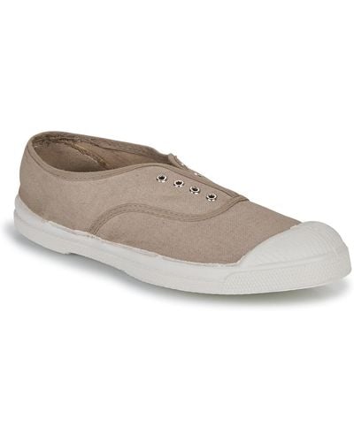 Bensimon Shoes (trainers) Elly - Grey