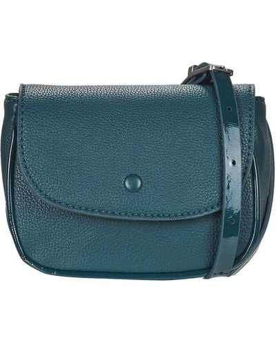 Esprit Shoulder Bag Ayda - Blue
