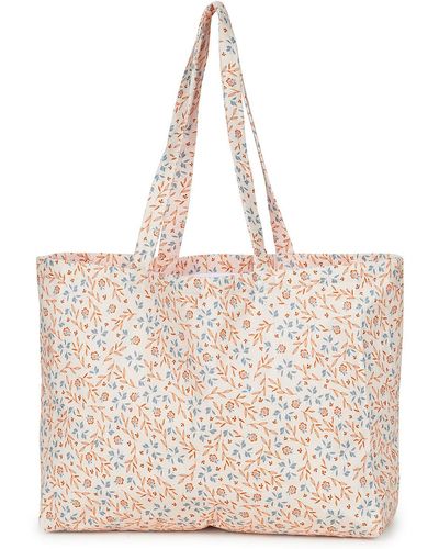 Betty London Shopper Bag Suzanne - Natural
