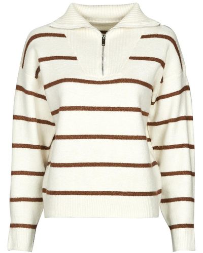 Betty London Jumper Marcialine - Natural