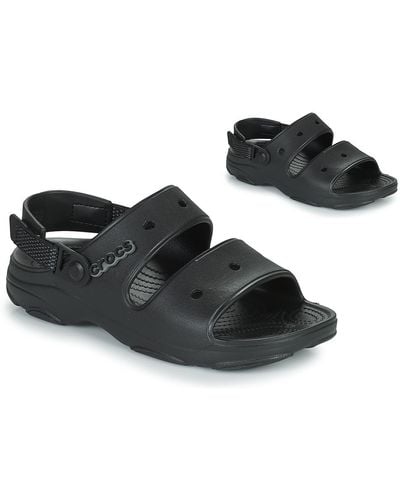 Crocs™ Classic All-terrain Sandal Sandals - Black