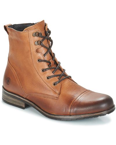 Men s Casual Attitude Casual boots from 35 Lyst UK