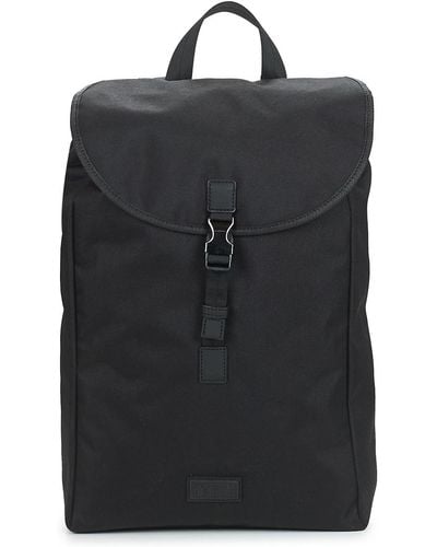 Hexagona Backpack Berlin - Black