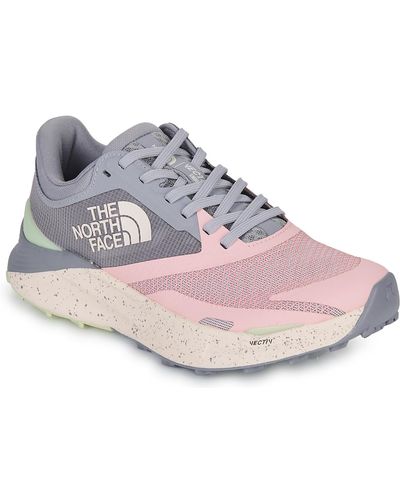 The North Face Running Trainers Vectiv Enduris 3 - Pink