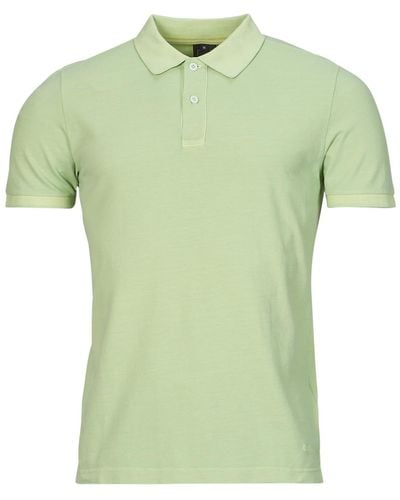 Geox Polo Shirt M Polo Garment - Green