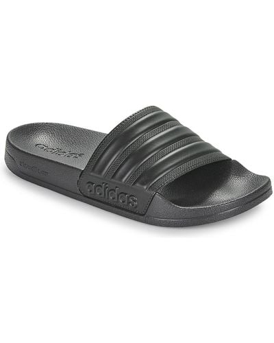 adidas Tap-dancing Adilette Shower - Grey