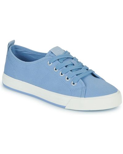 Esprit Shoes (trainers) 033ek1w332-440 - Blue