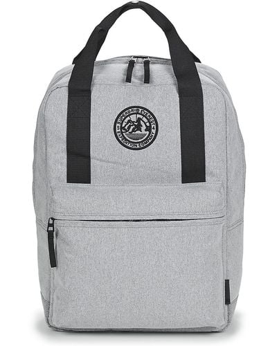 Superdry Vintage Forest L Backpack Backpack - Grey
