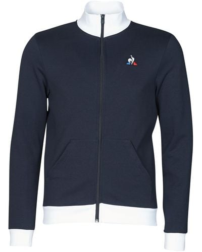 Le Coq Sportif Saison 2 Fz N°2 M Tracksuit Jacket - Blue