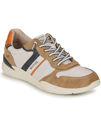 Mustang Shoes (trainers) 4138310 - Multicolour