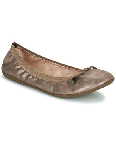 Les Petites Bombes Shoes (pumps / Ballerinas) Ava - Grey