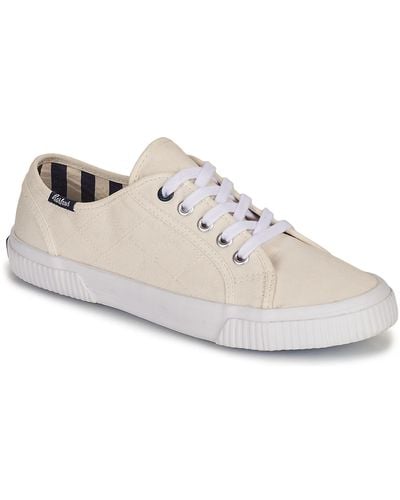 Barbour Hailey Shoes (trainers) - White