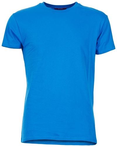 BOTD T Shirt Estoila - Blue