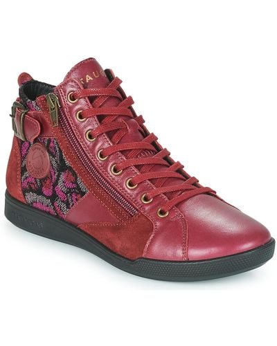 Pataugas Trainers for Women | Online Sale up to 20% off | Lyst UK