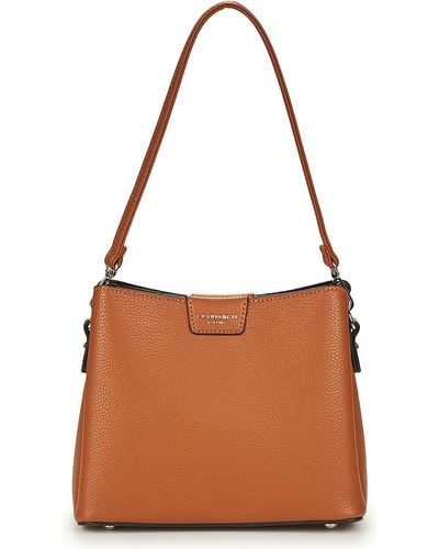 Nanucci Shoulder Bag 2548 - Brown