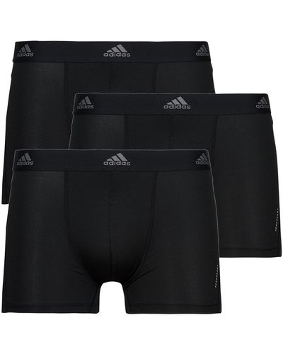 adidas Boxer Shorts Active Micro Flex Eco - Black