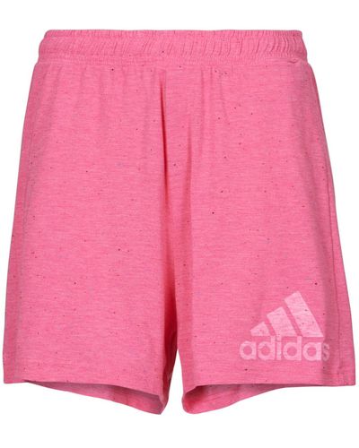 adidas Shorts W Winrs Short - Pink