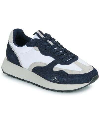 Kappa Shoes (trainers) Arvika - Blue