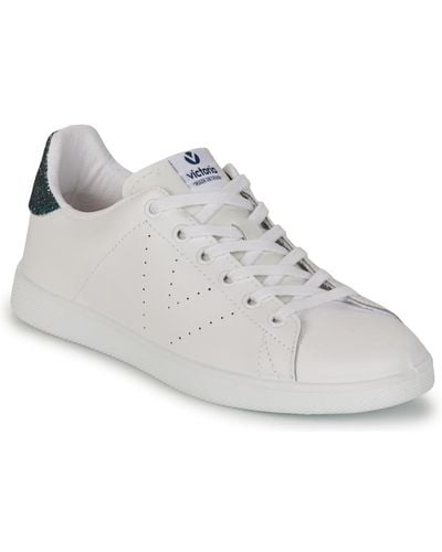 Victoria Shoes (trainers) Tenis - Grey