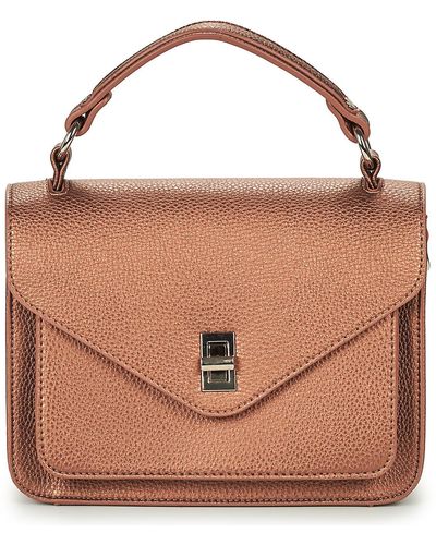 Nanucci Shoulder Bag 6978 - Brown