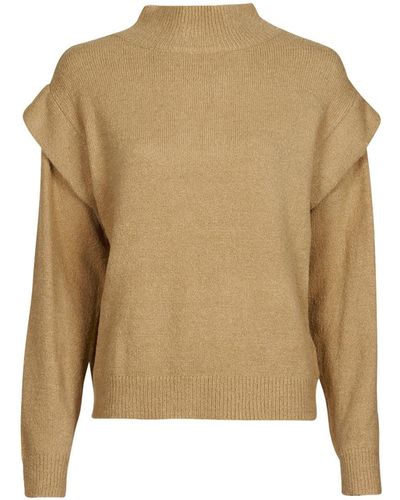 Betty London Jumper Pariva - Natural