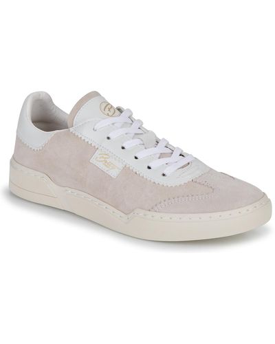 Betty London Madouce Shoes (trainers) - White